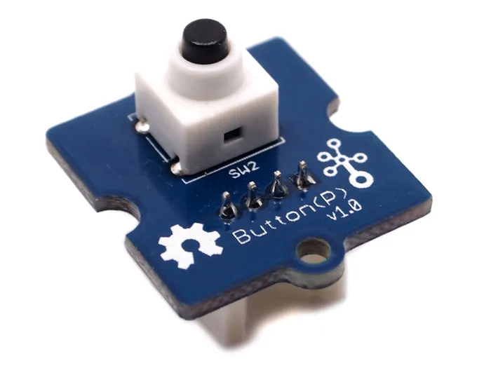 Grove - Button (p)