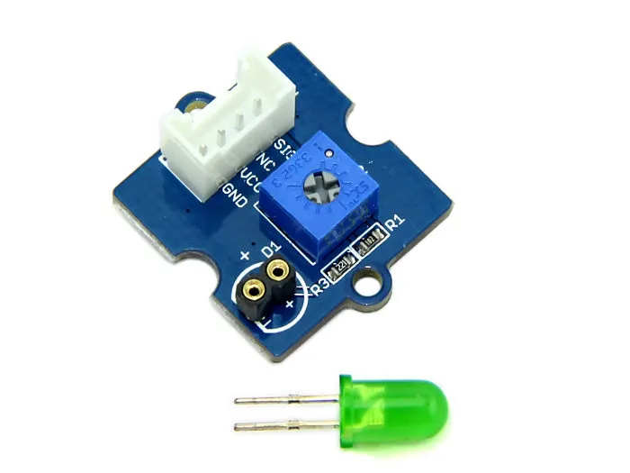 Grove - Green LED