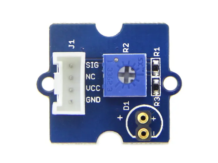 Grove - Green LED