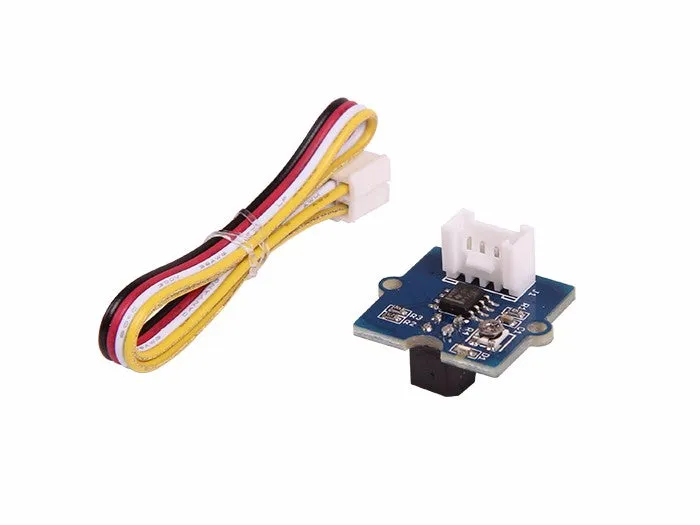 Grove - Infrared Reflective Sensor v1.2