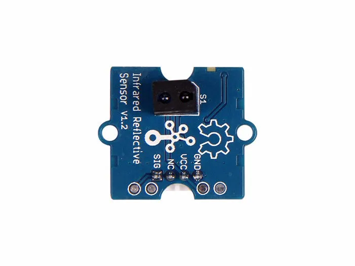 Grove - Infrared Reflective Sensor v1.2
