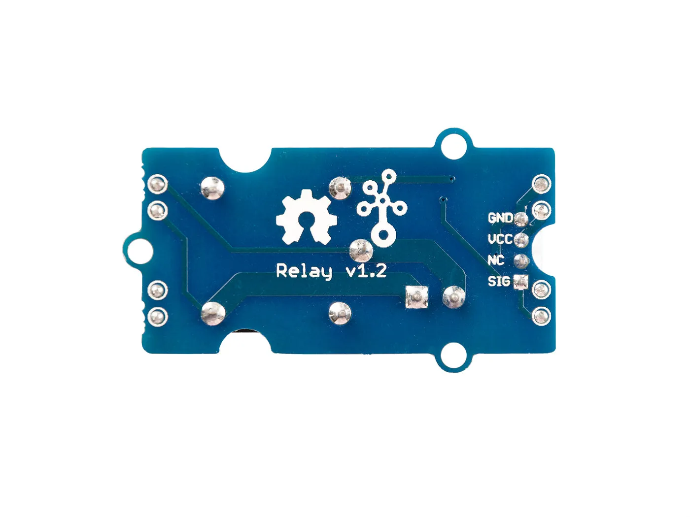 Grove - Relay