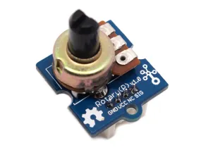 Grove - Rotary Angle Sensor (P)