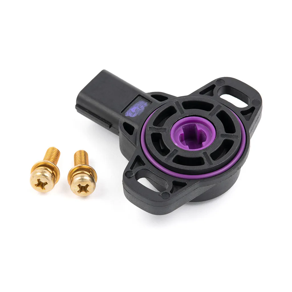 Hall Effect Throttle Position Sensor for the RSX-S and EP3