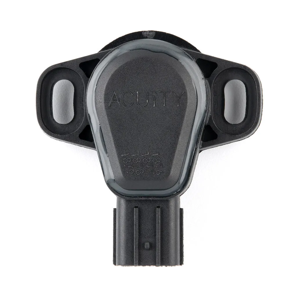 Hall Effect Throttle Position Sensor for the RSX-S and EP3