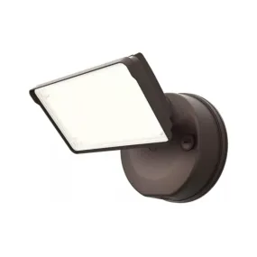 Halo TGS 27W LED Security Floodlight, Dusk to Dawn