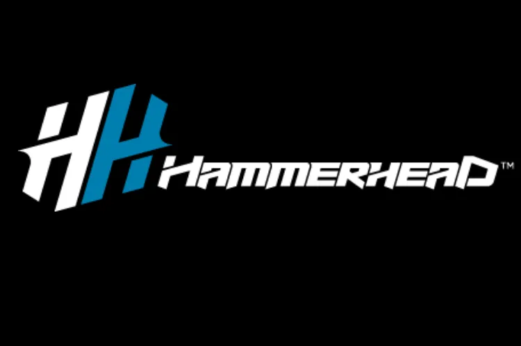 Hammerhead 600-56-0899 Ford F150 2018-2020 Front Bumper Formed Guard Winch Ready