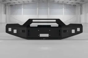 Hammerhead 600-56-0899 Ford F150 2018-2020 Front Bumper Formed Guard Winch Ready