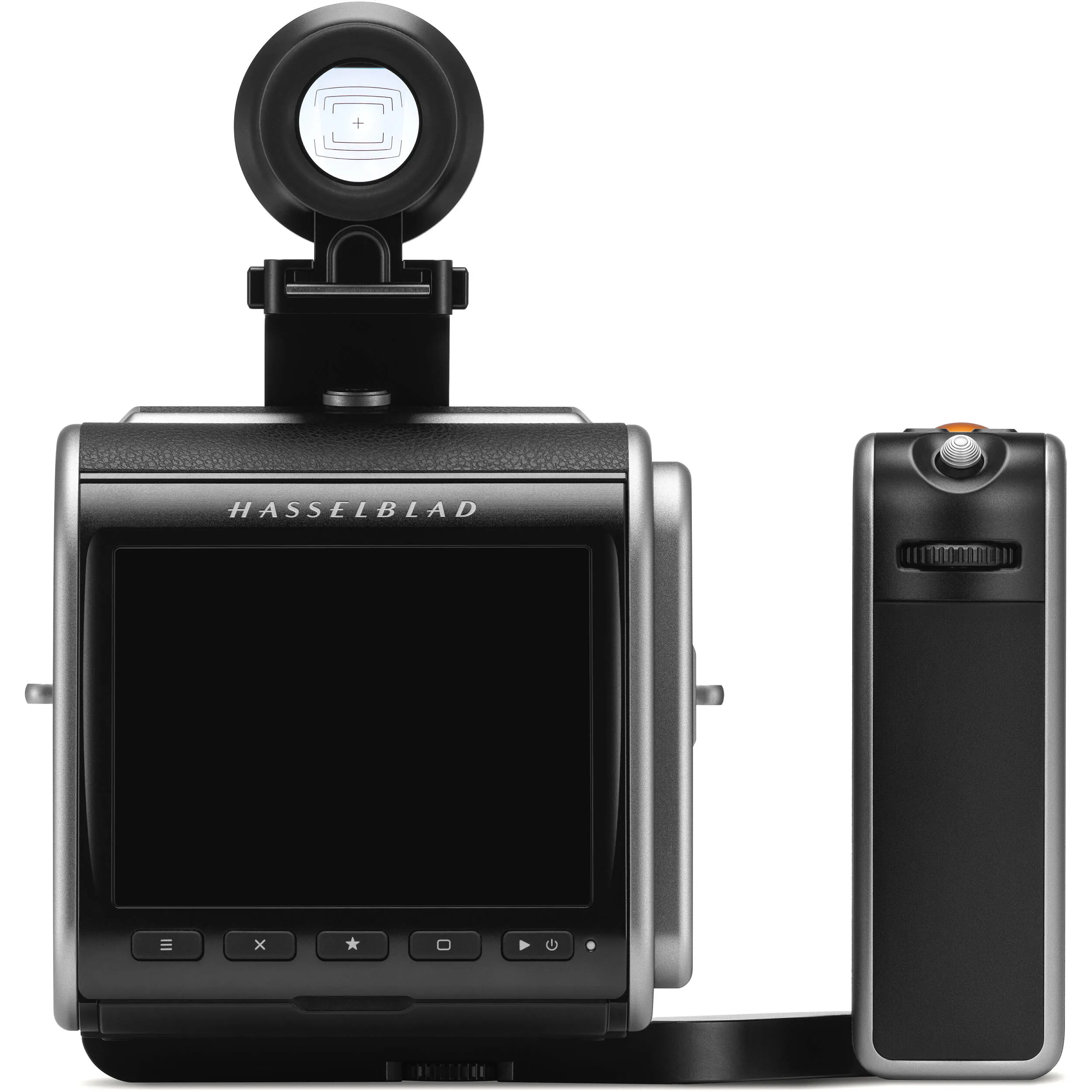 Hasselblad 907X Anniversary Edition Medium Format Camera Kit