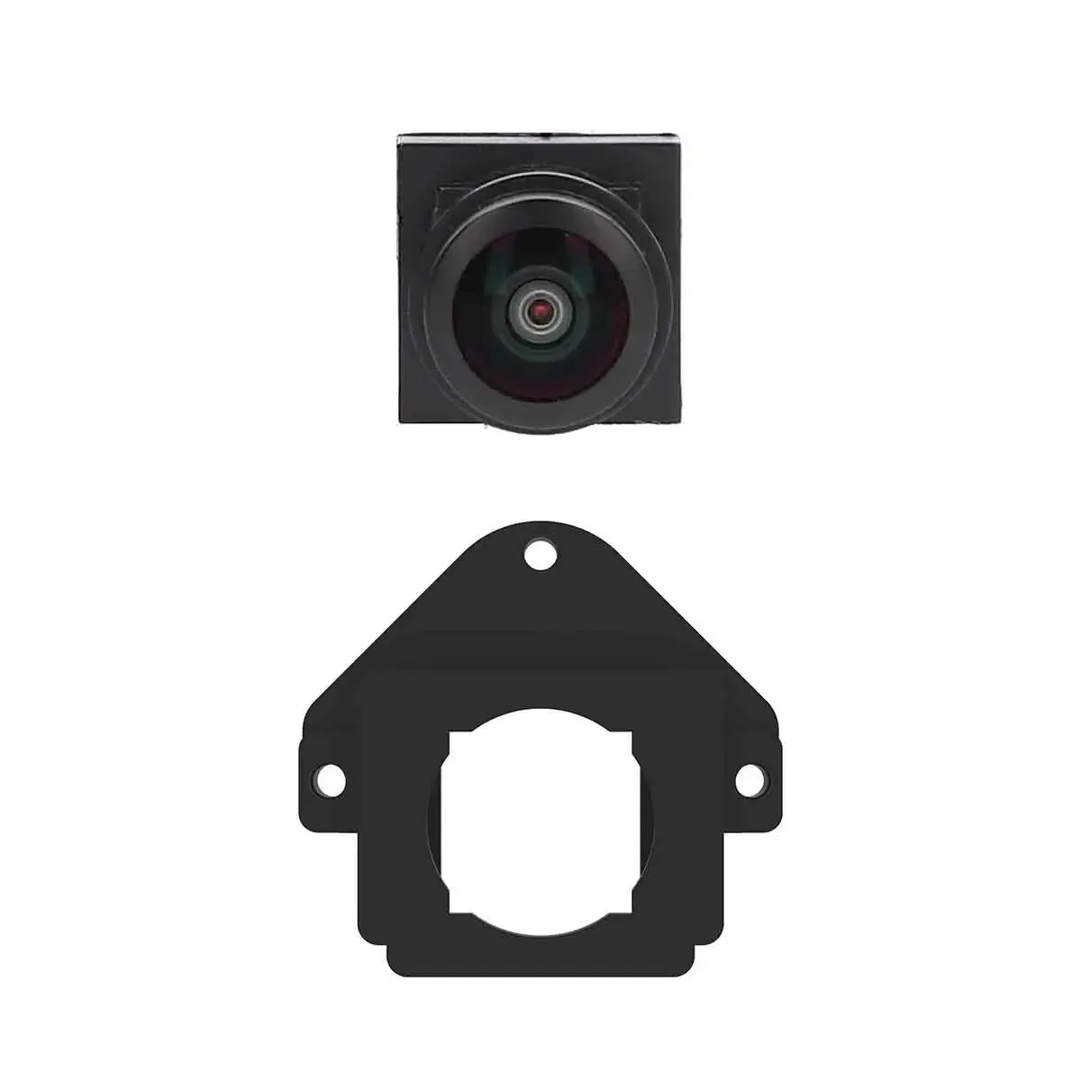 Heise JP-JLKT Replacement Camera Kit for Select 2018-Up Wrangler JL Vehicles