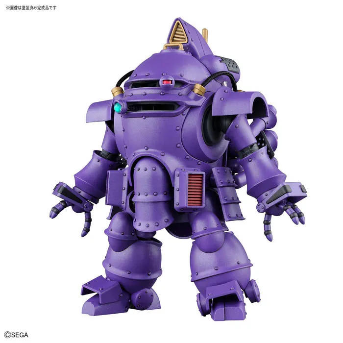 HG Koubu Kai (Sumire Kanzaki Type) 1/20