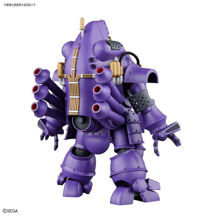 HG Koubu Kai (Sumire Kanzaki Type) 1/20