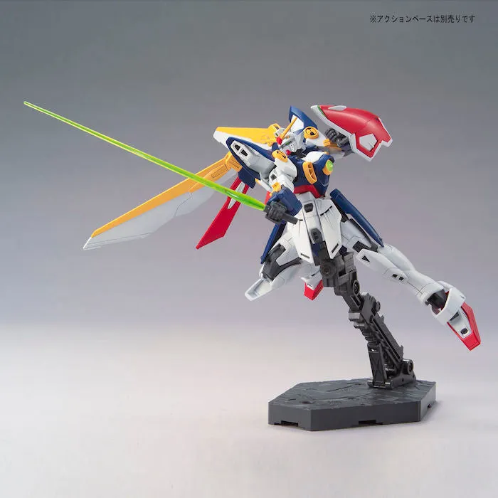 HGAC 162 Wing Gundam 1/144
