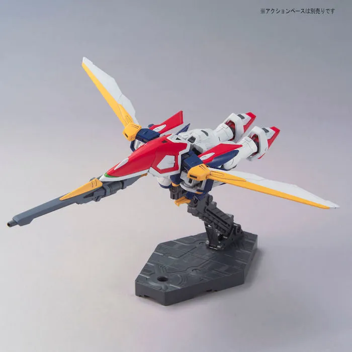 HGAC 162 Wing Gundam 1/144