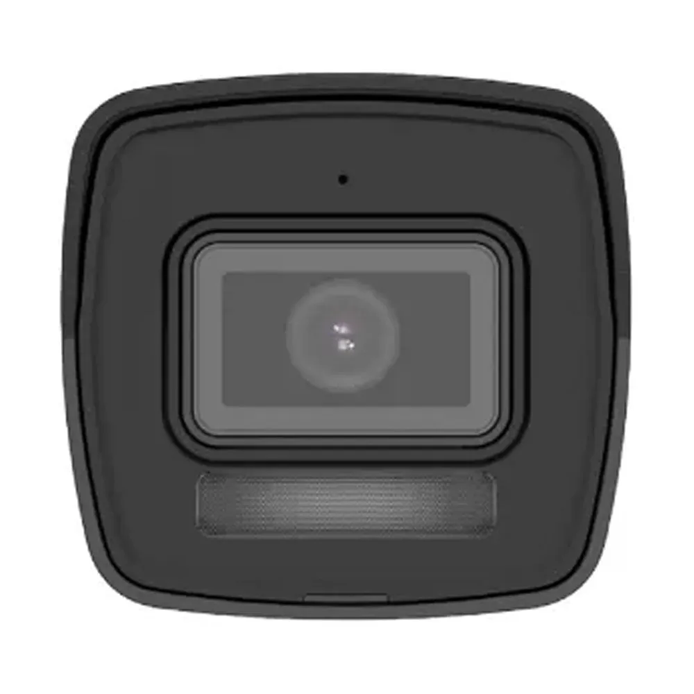 Hikvision DS-2CD1063G2-LIU Outdoor IP Security Camera 6MP 4mm (Mic) (Hybrid Light)