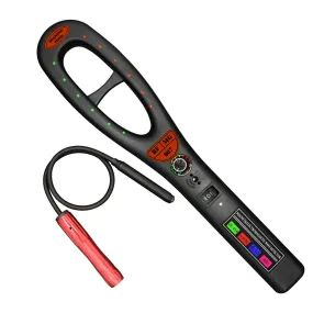 Hk007 Gps Detector Hidden Camera Finder Bug Scanner Detector Car