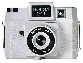 Holga 120N