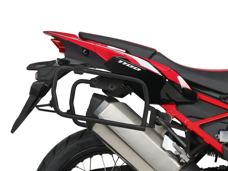Honda Africa Twin CRF1100L (20-21) SHAD 4P Pannier Fitting Kit