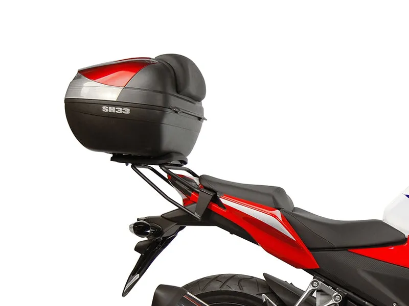 Honda CB300 F (11-16) SHAD Top Box Fitting Kit