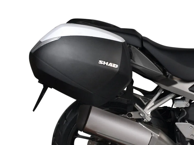 Honda VFR 800X Crossrunner (15-22) SHAD 3P Pannier Fitting Kit