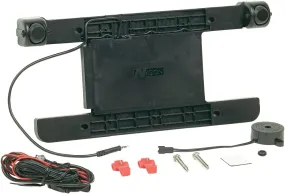 Hopkins 60100VA nVISION Back Up Sensor System