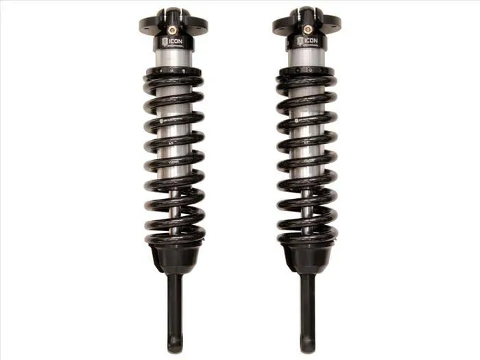 Icon - 2.5 VS IR Coilover Kit - Toyota Tacoma (2005-2023)