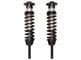 Icon - 2.5 VS IR Coilover Kit - Toyota Tacoma (2005-2023)