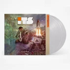 Integrated Tech Solutions (Limited White Colour Vinyl)