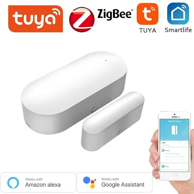 IntelliSense Home Security Sensor