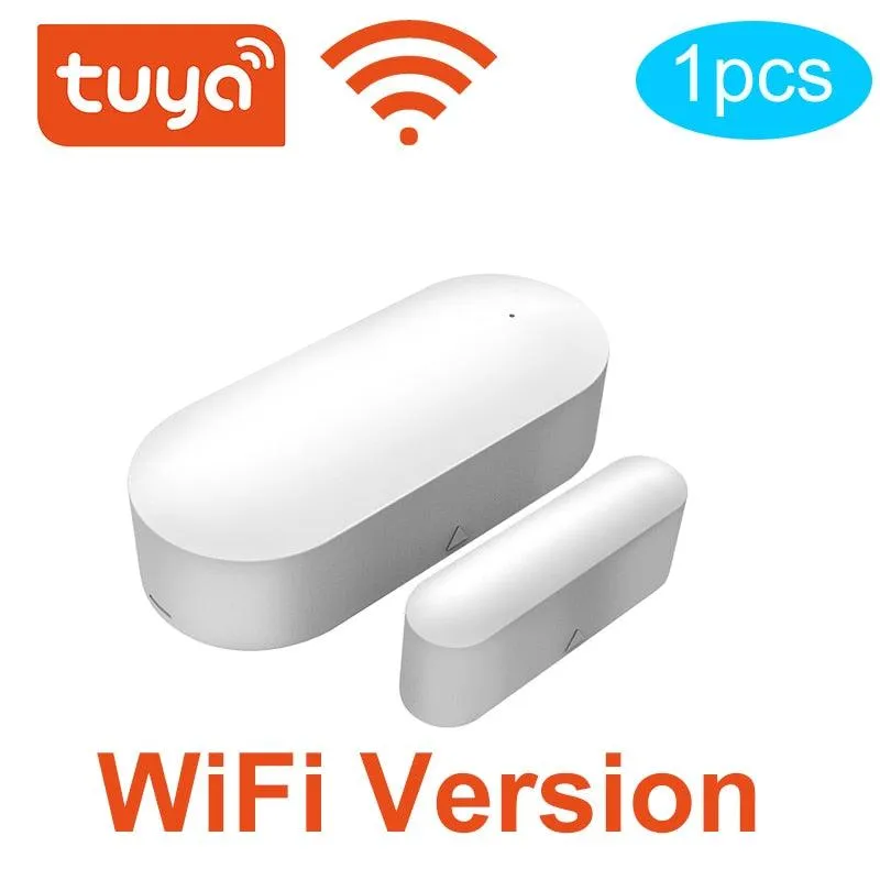 IntelliSense Home Security Sensor