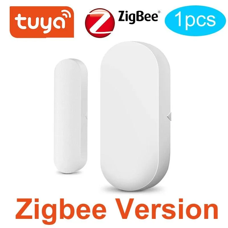IntelliSense Home Security Sensor