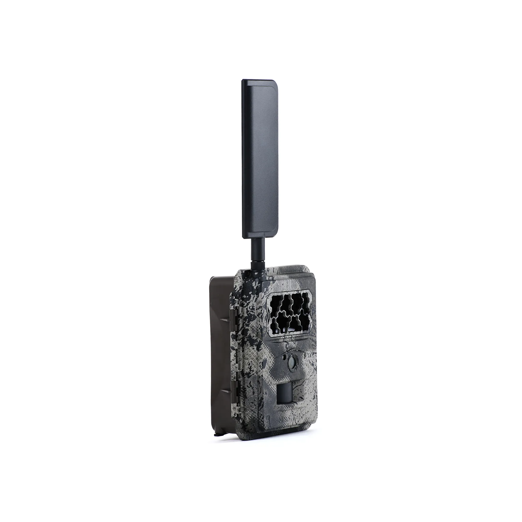 International Spartan GoCam 4G/LTE
