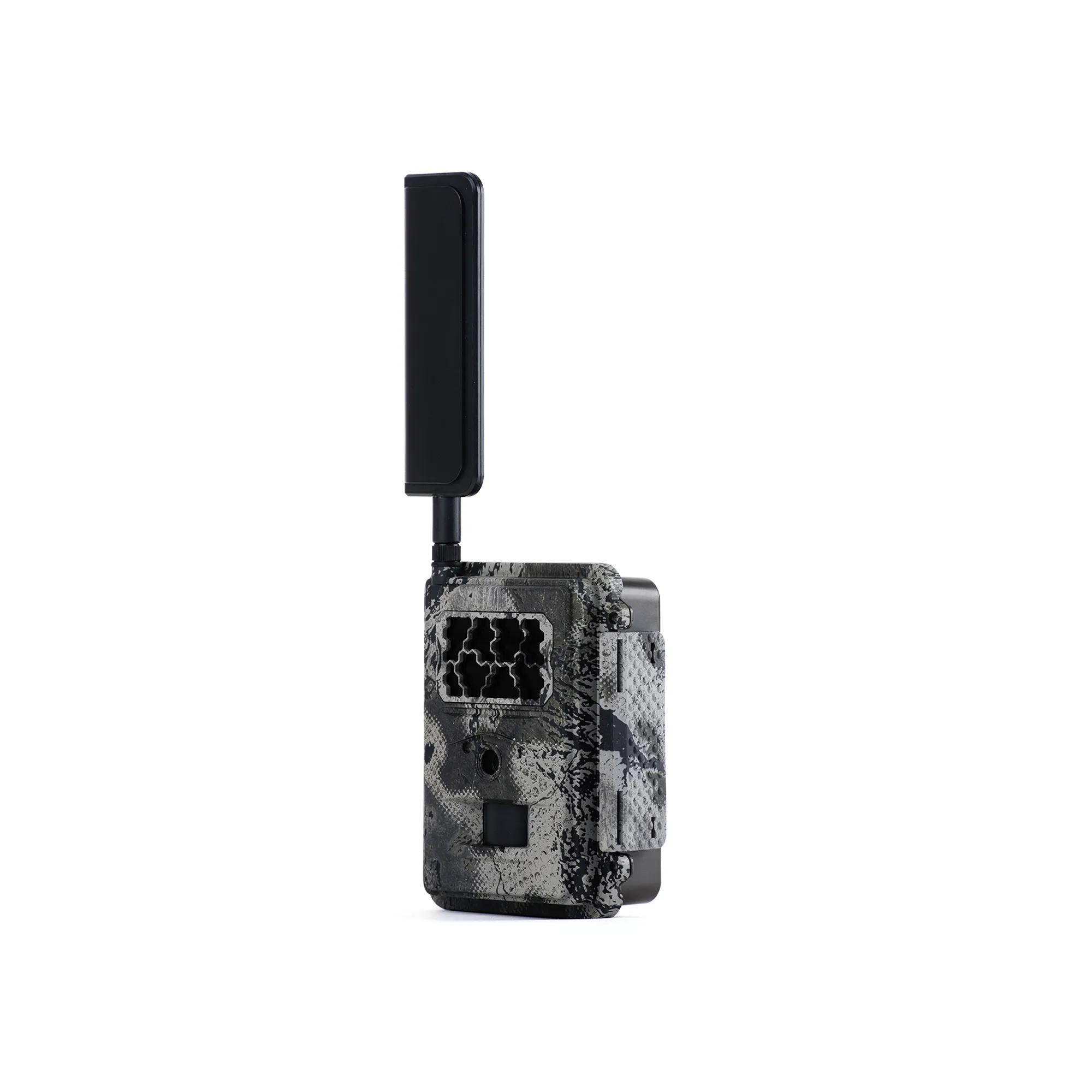 International Spartan GoCam 4G/LTE