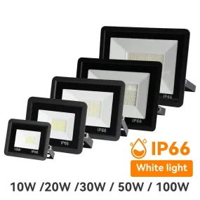 IP66 Waterproof Wall Lamp