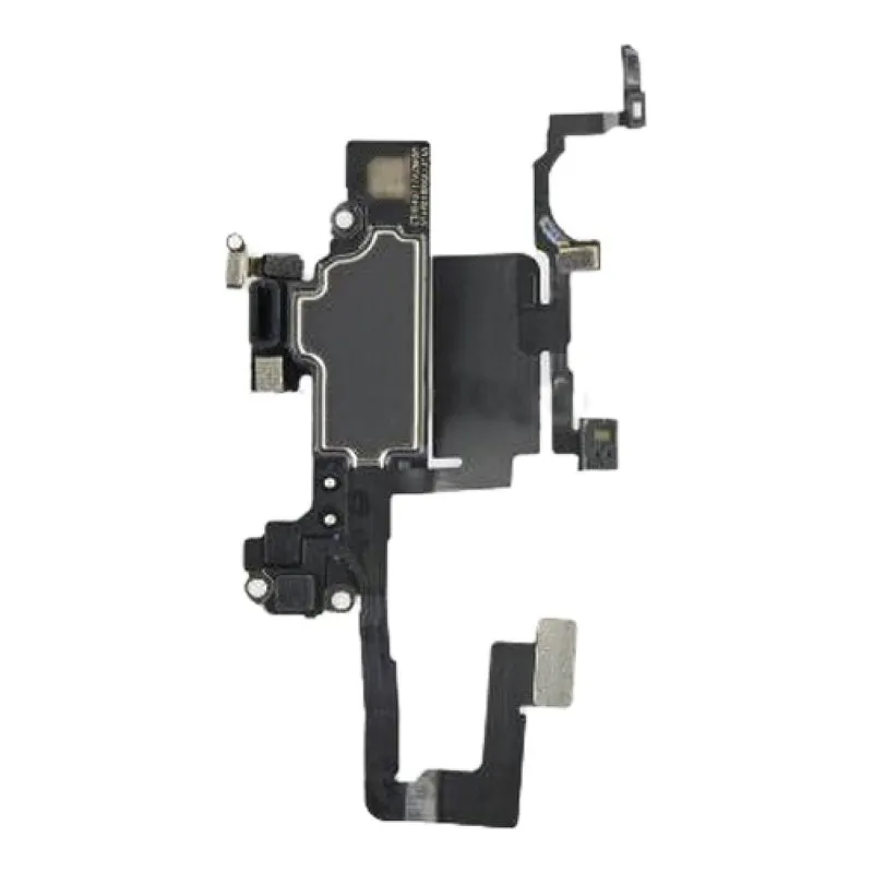 iPhone 12 Mini Ear Piece Speaker with Sensor Flex Cable