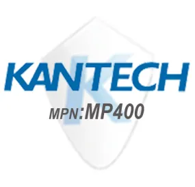 Kantech KT-MP400 Mounting Plate for Enclosures