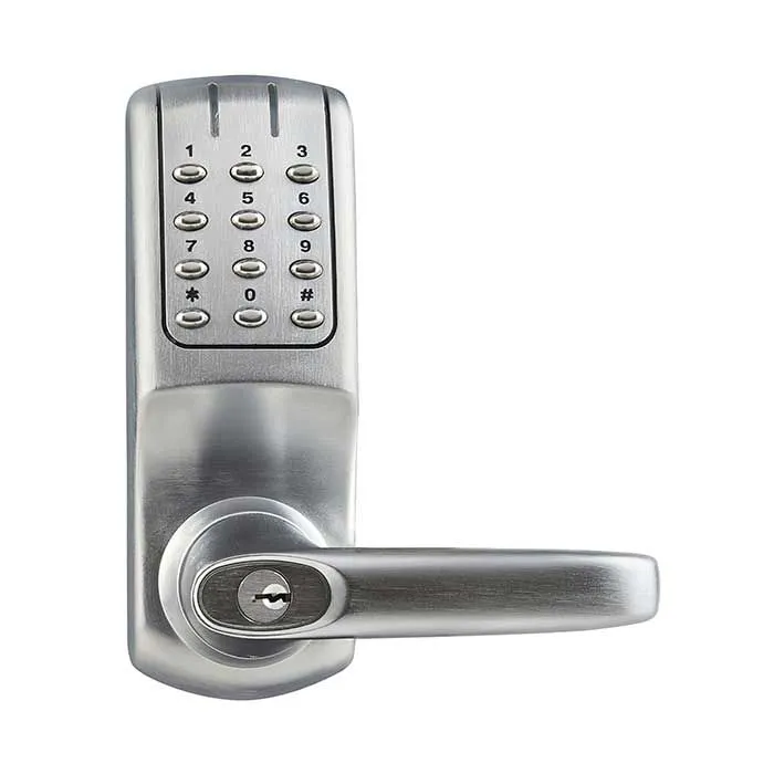 KeyinCode KIC5200PK