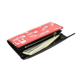 King YAHWEH Luxe II Women's Wallet
