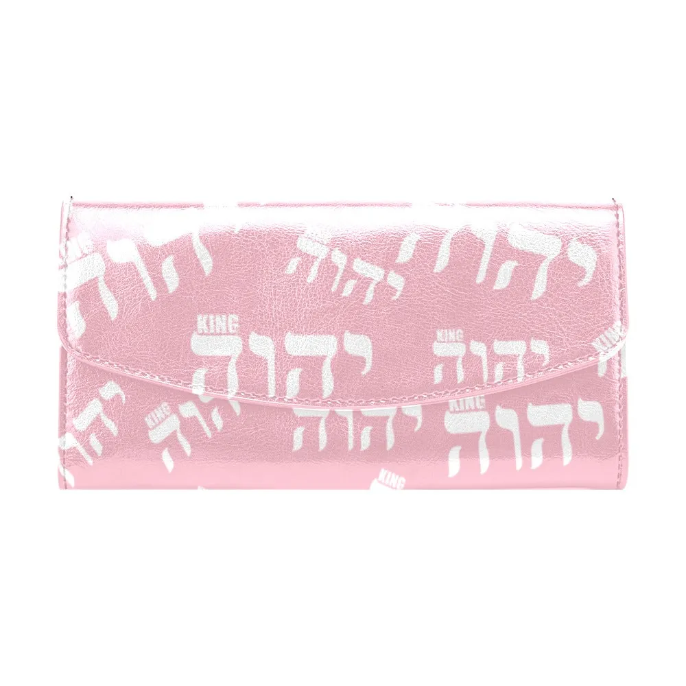 King YAHWEH Luxe II Women's Wallet