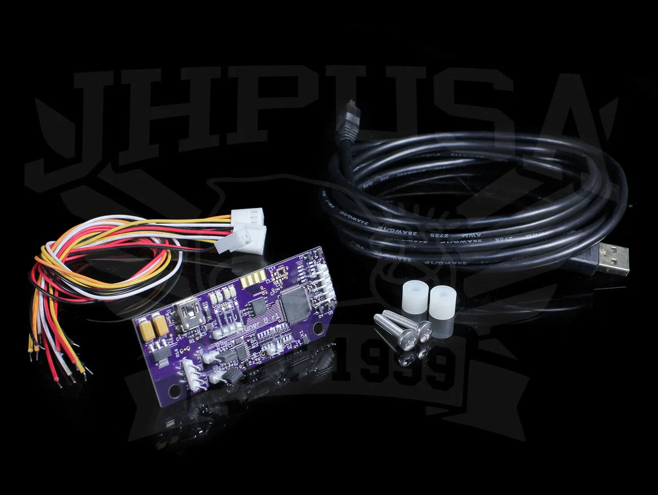 KTuner R1 End User Board - Honda / Acura