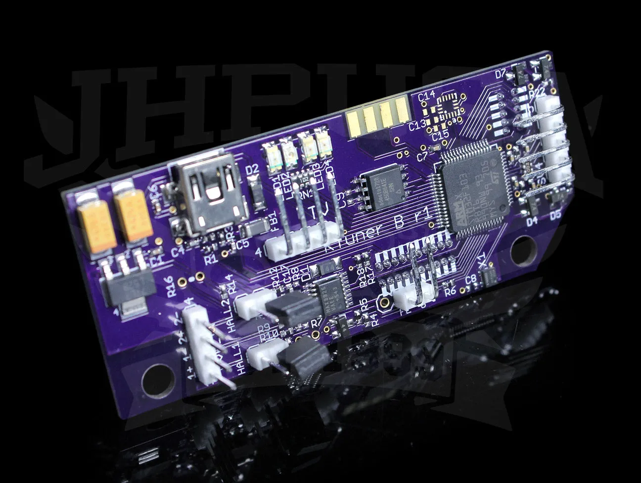 KTuner R1 End User Board - Honda / Acura