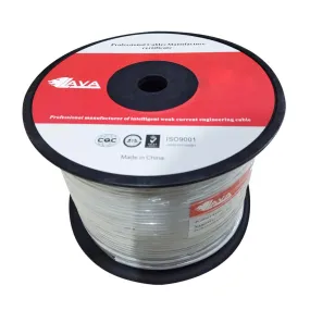 LAVA Coaxial Cable RG174 200m