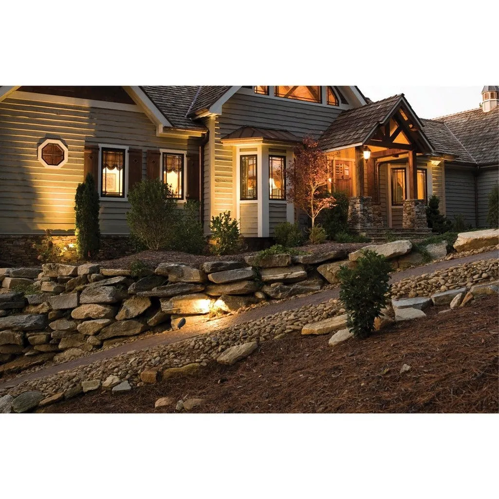 LED 9W LANDSCAPE FLOODLIGHT