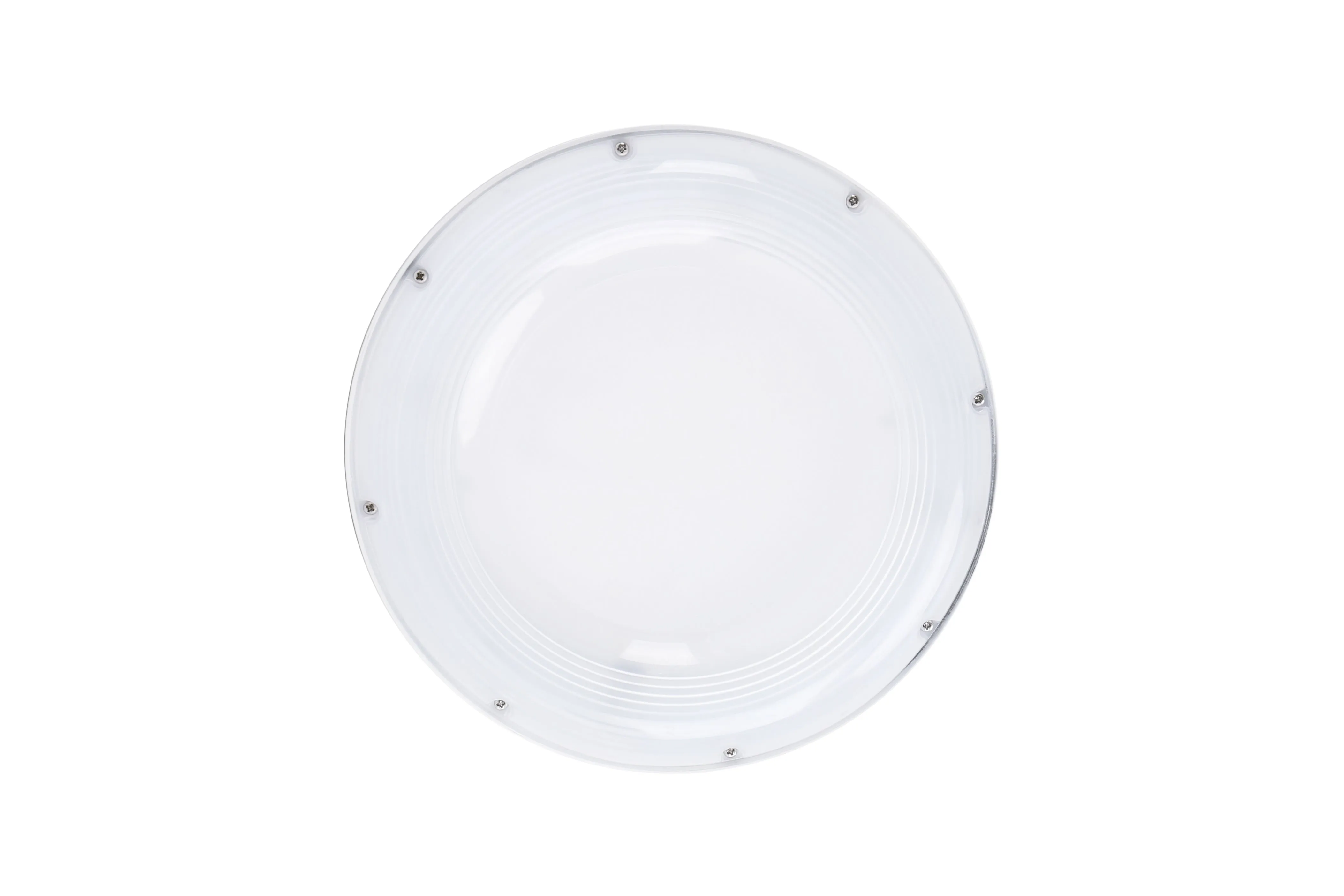 LED Canopy Light, 30W, 45W or 60W, 3600-7100 Lumens, 4000K or 5000K, Dimmable, DLC 5.1 Premium, 120-277V