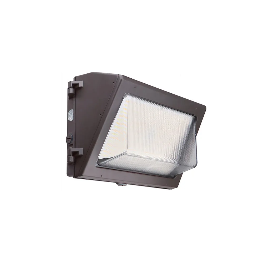 LED CCT Horizontal Wall Pack Lights