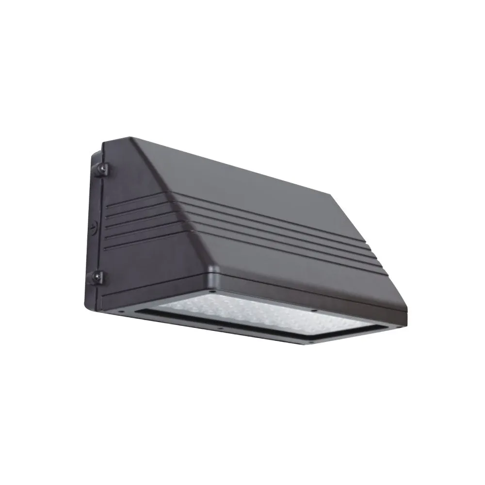 LED Cutoff Wall Pack Lights