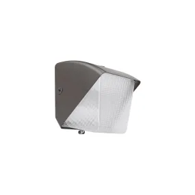 LED Half Horizontal Wall Pack 30 Watt