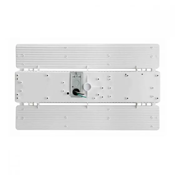 LED Linear High Bay - 130W / 18,200 lm