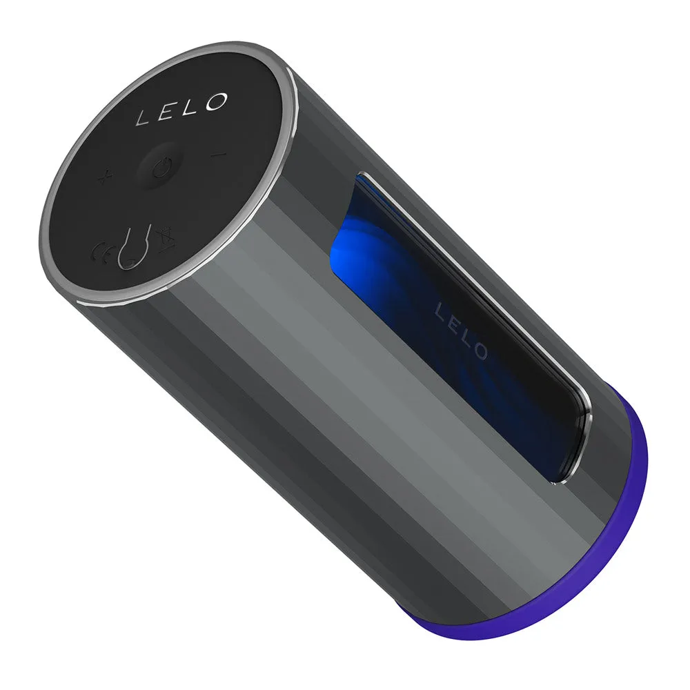 Lelo F1S Sonic Masturbator V2 With Software Development Kit