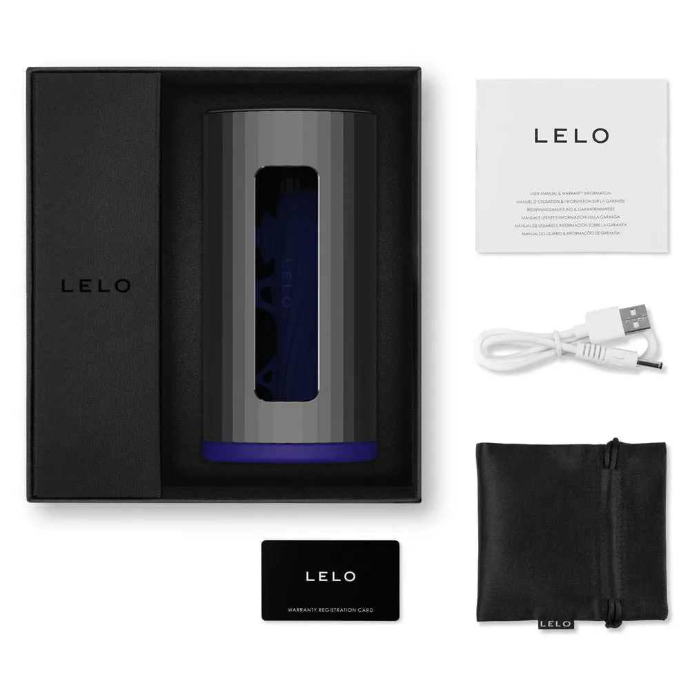 Lelo F1S Sonic Masturbator V2 With Software Development Kit